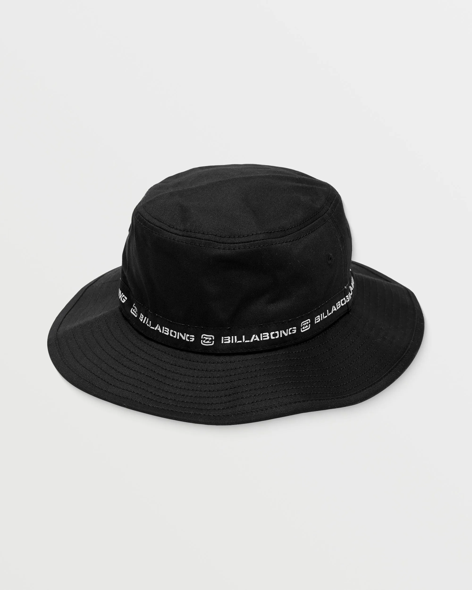 Billabong Boonie Hat - Black sold by Billabong product image thumbnail 2