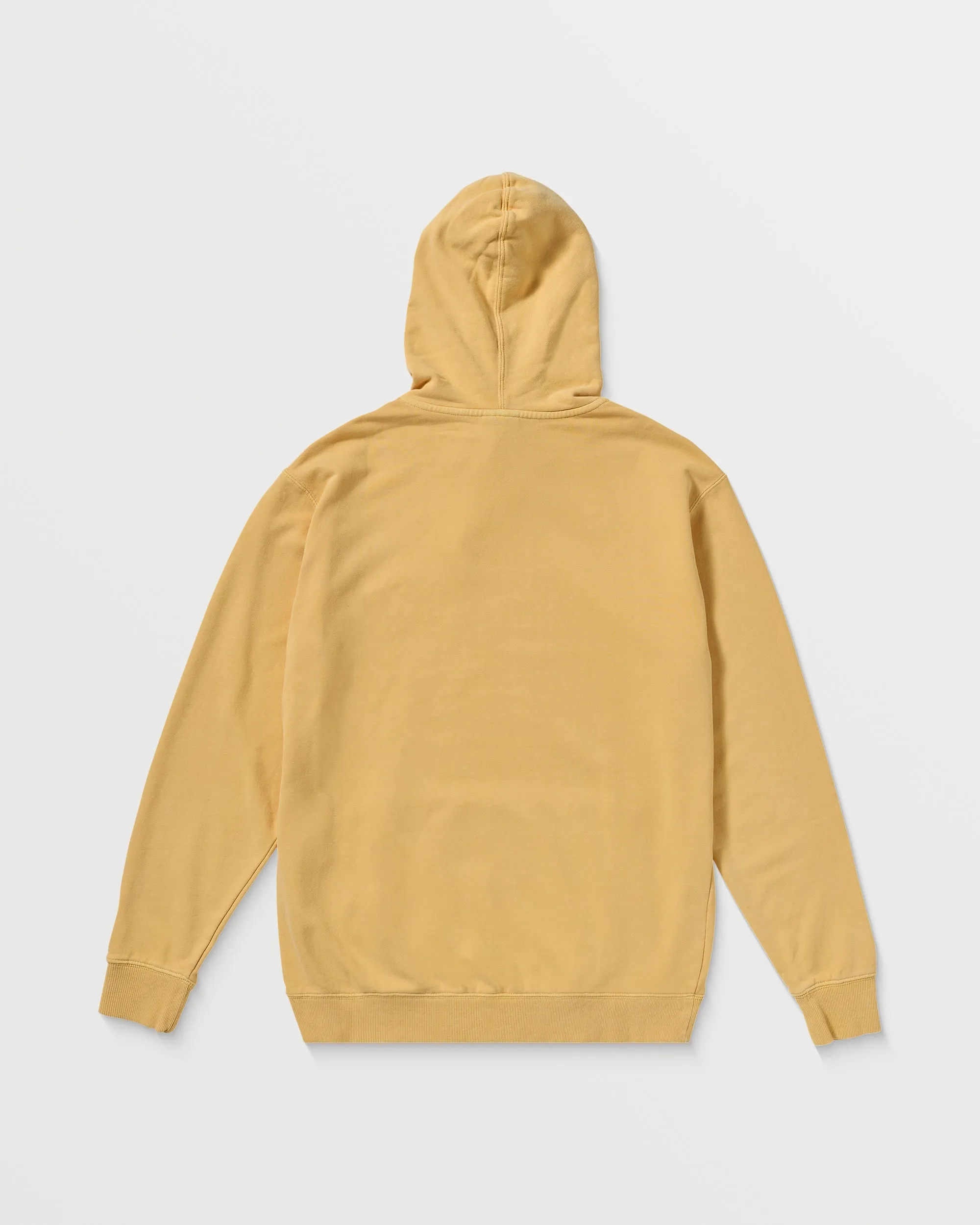 Wave Washed Hoodie - Sun sold by Billabong product image thumbnail 2