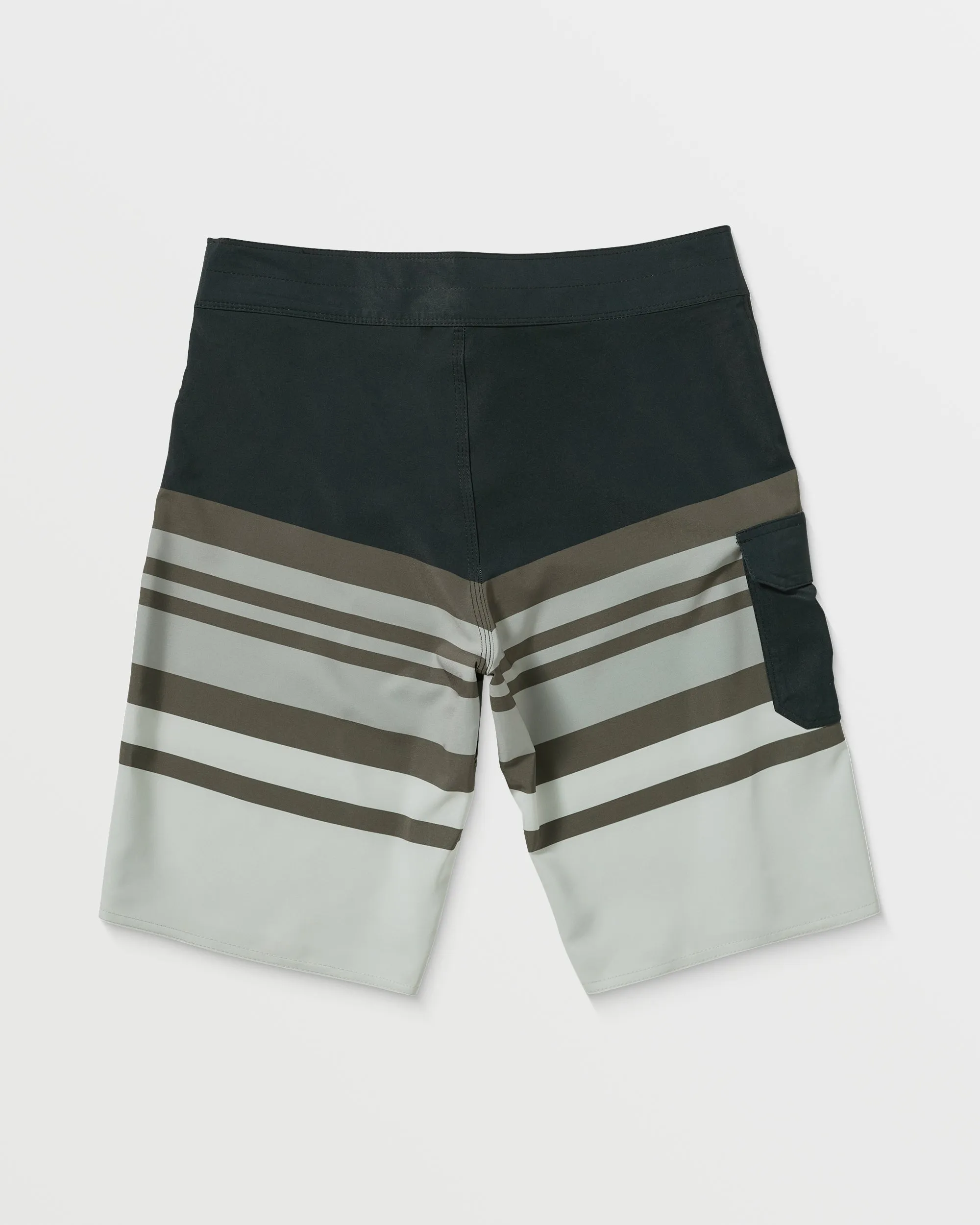 Classic 20" Boardshorts - Fog sold by Billabong product image thumbnail 2