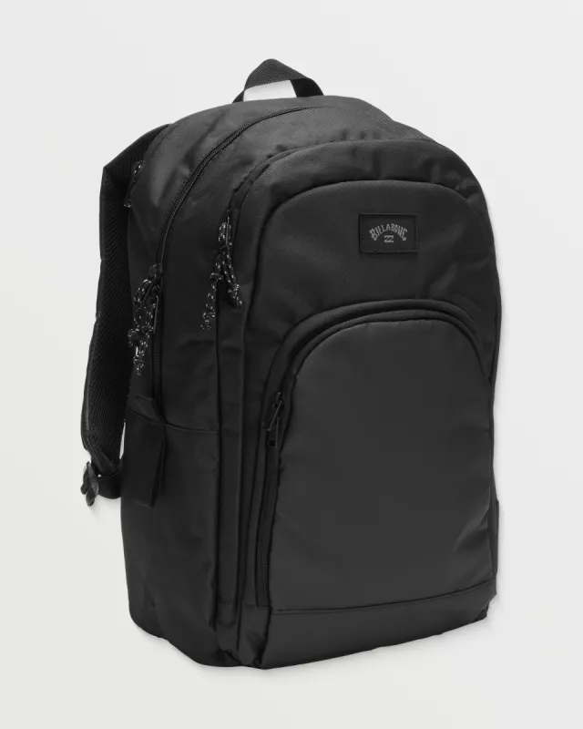 Classic Everyday 29L Backpack - Stealth sold by Billabong