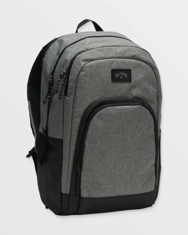 Classic Everyday 29L Backpack - Grey Heather sold by Billabong