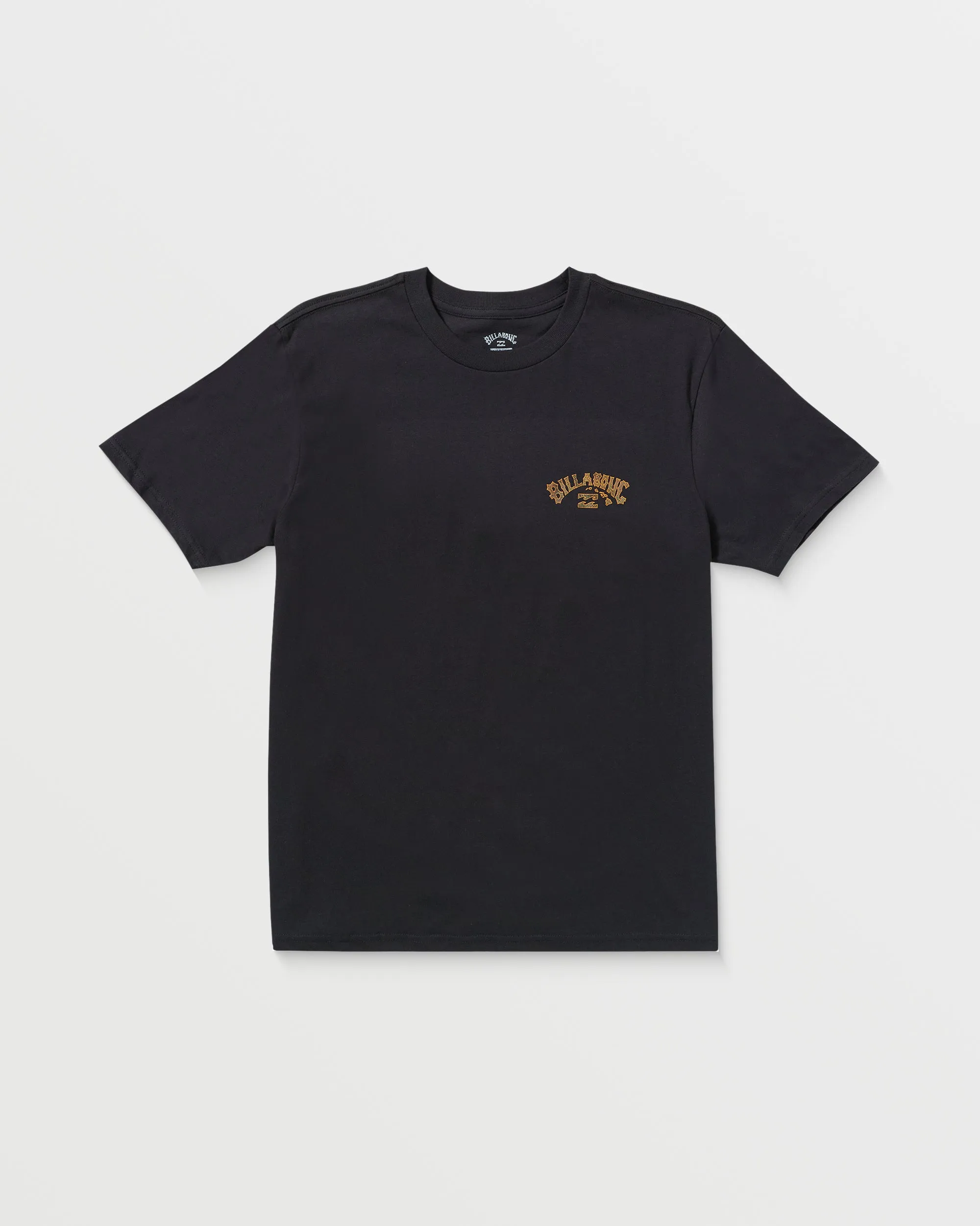 Camo Arch Hawaii Premium T-Shirt - Black sold by Billabong product image thumbnail 2