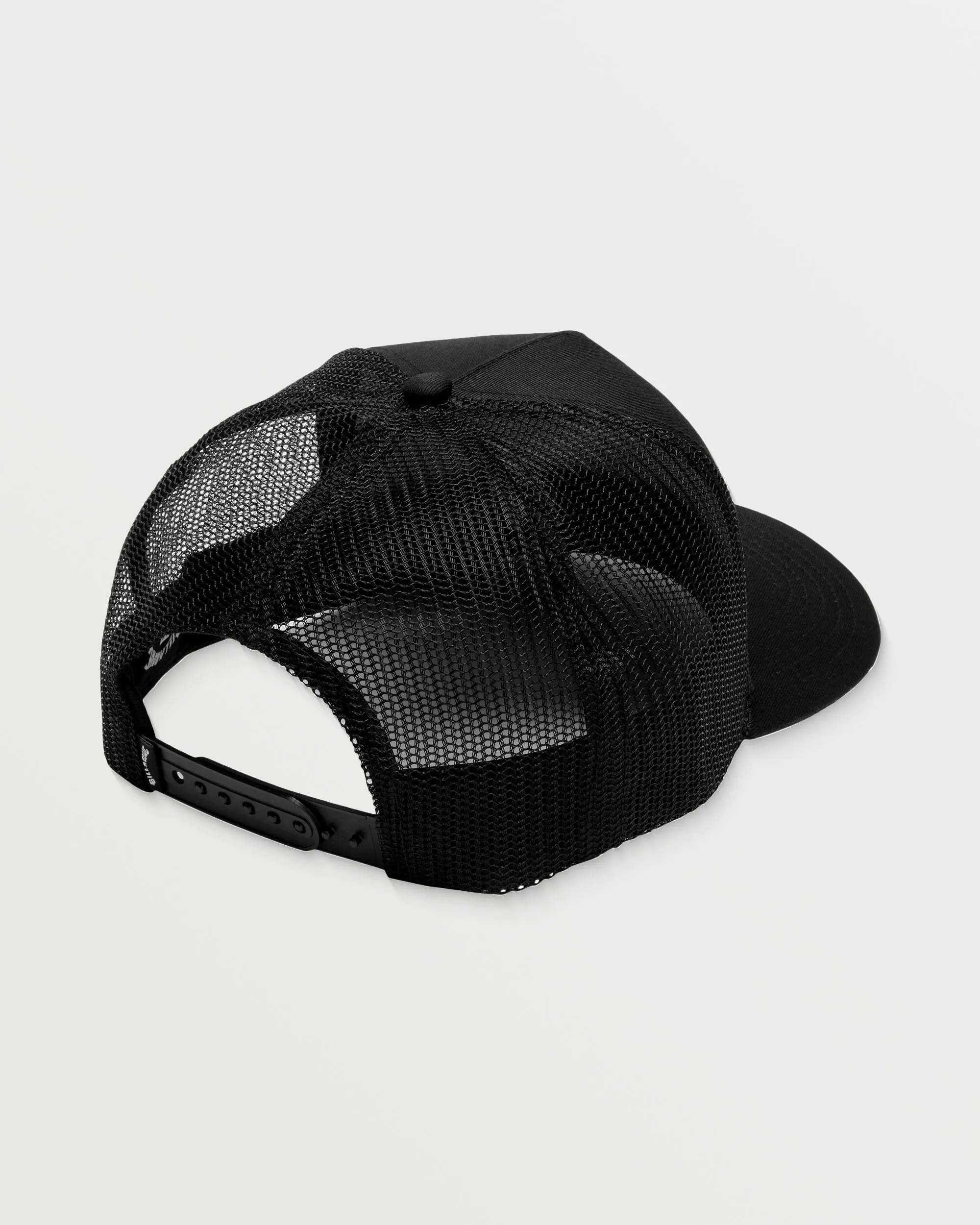 Skull Pine Hawaii Trucker Hat - Black sold by Billabong product image thumbnail 2