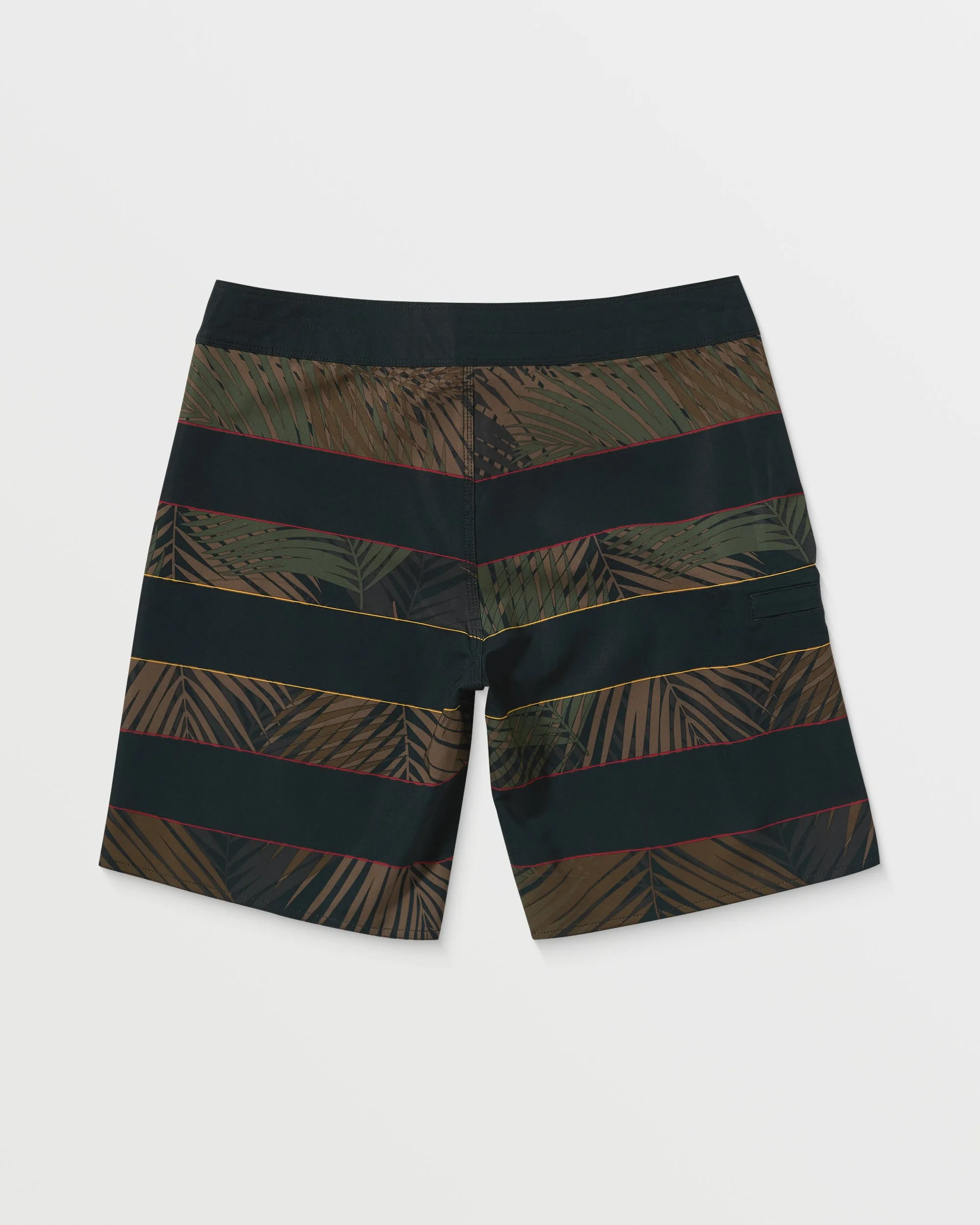 Sand Bar Hawaii Pro Boardshorts 18.5" - Olive sold by Billabong product image thumbnail 2