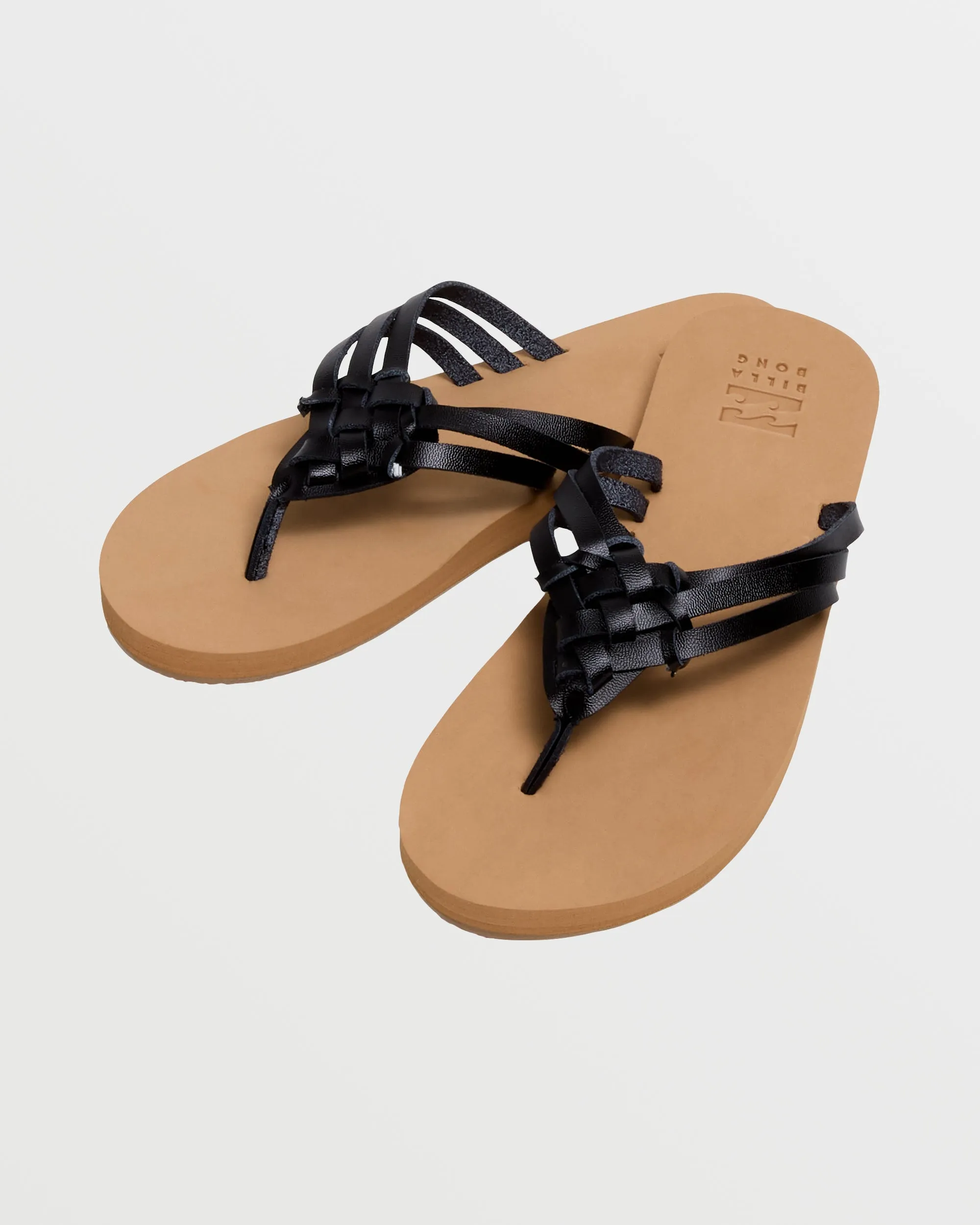 Mia Braided Sandals sold by Billabong
