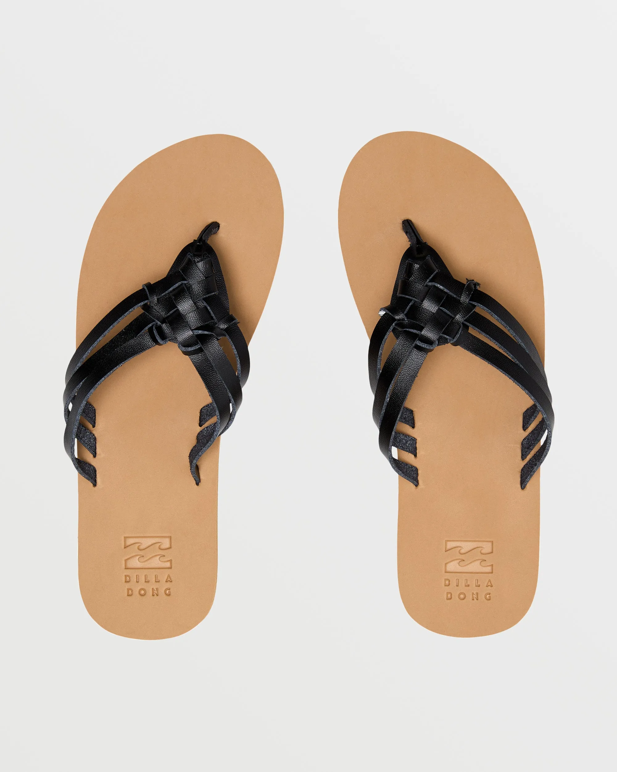 Mia Braided Sandals sold by Billabong product image thumbnail 2