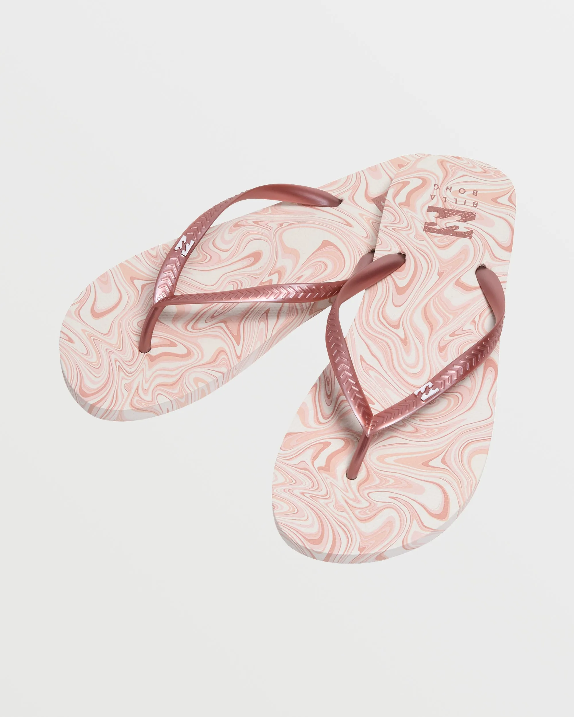 Daisee Flip-Flops sold by Billabong
