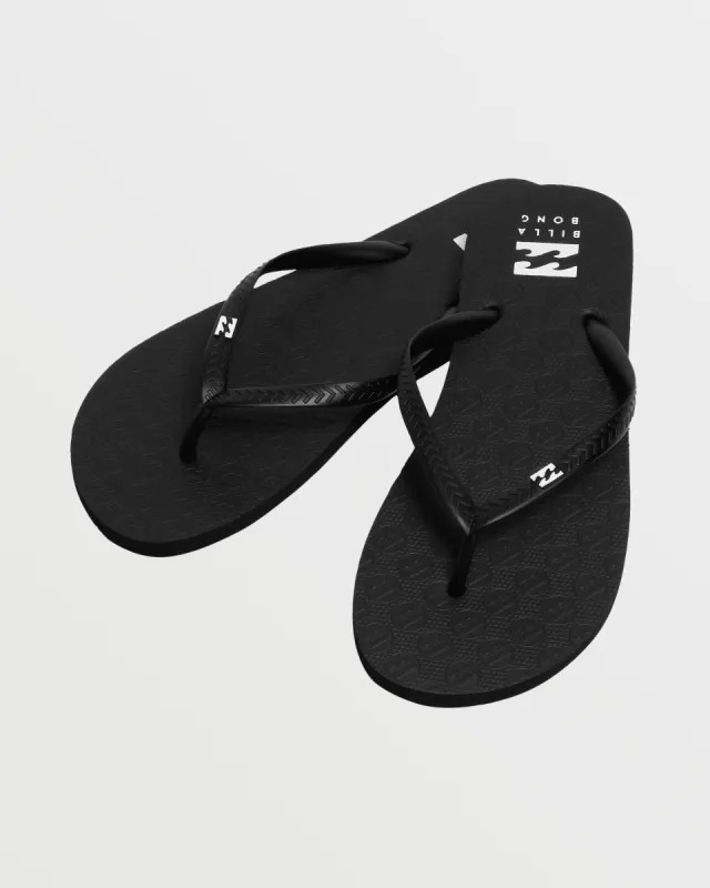 Daisee Flip-Flops sold by Billabong