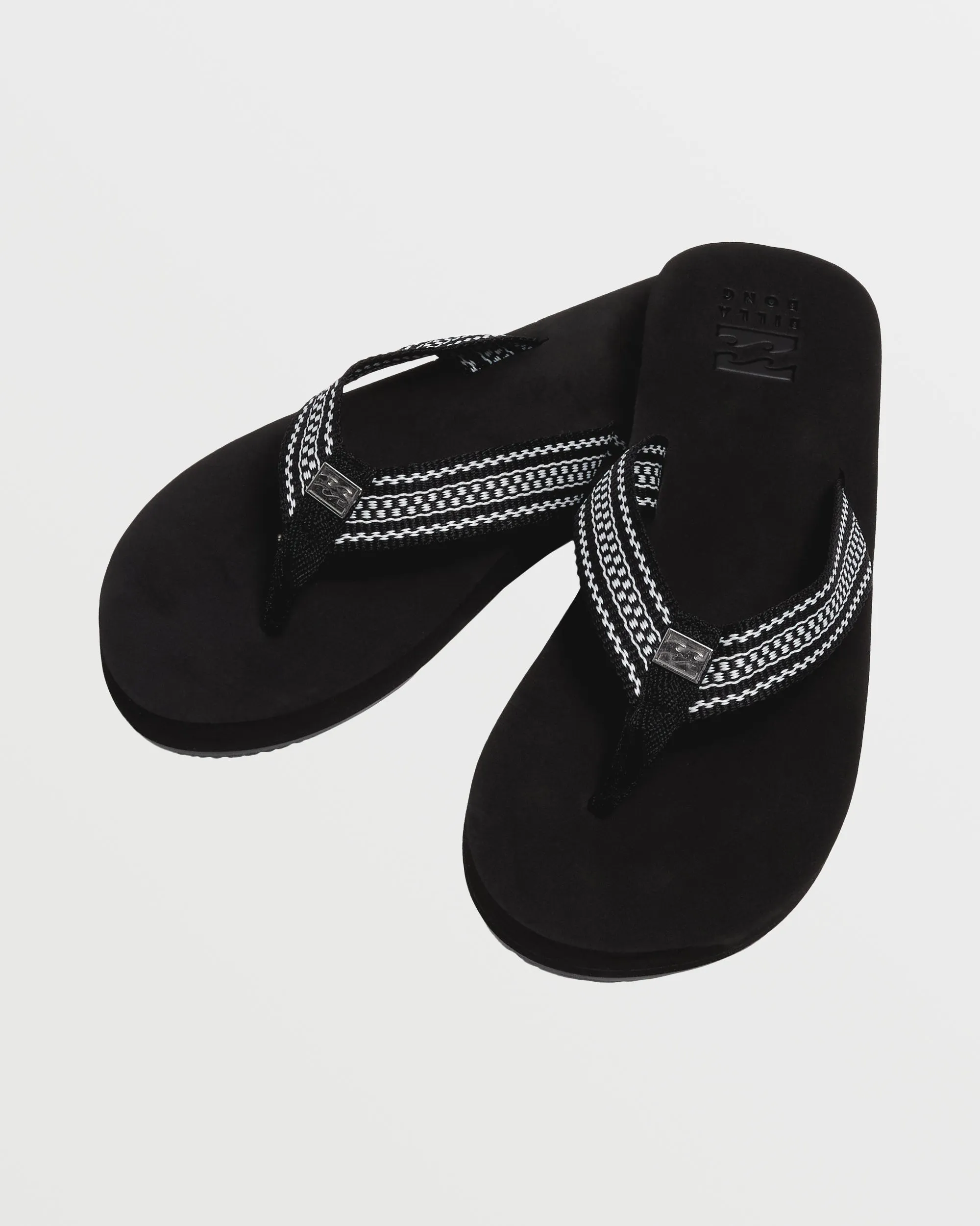 Aliani Woven Sandals sold by Billabong