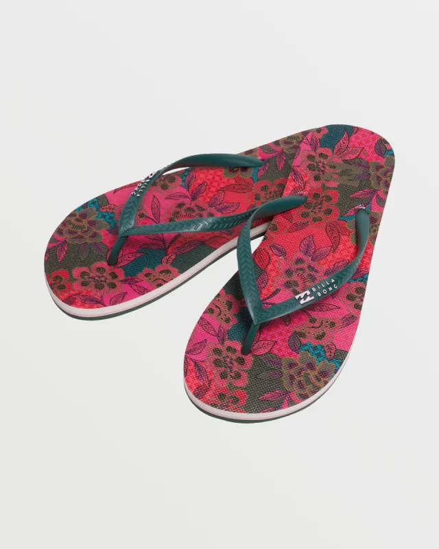 Fiji Flip-Flops sold by Billabong