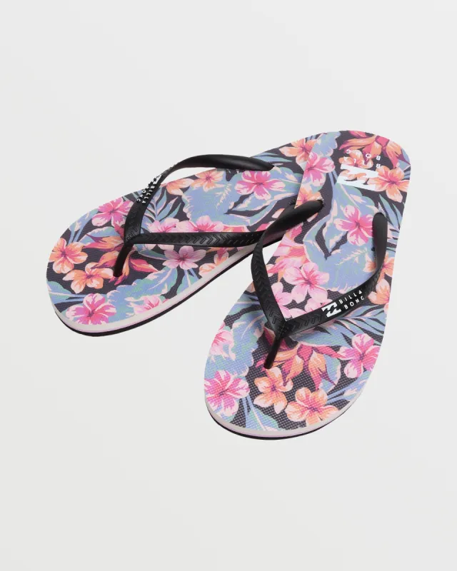 Fiji Flip-Flops sold by Billabong