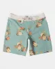Sundays Pro 19" Boardshorts - Sage sold by Billabong