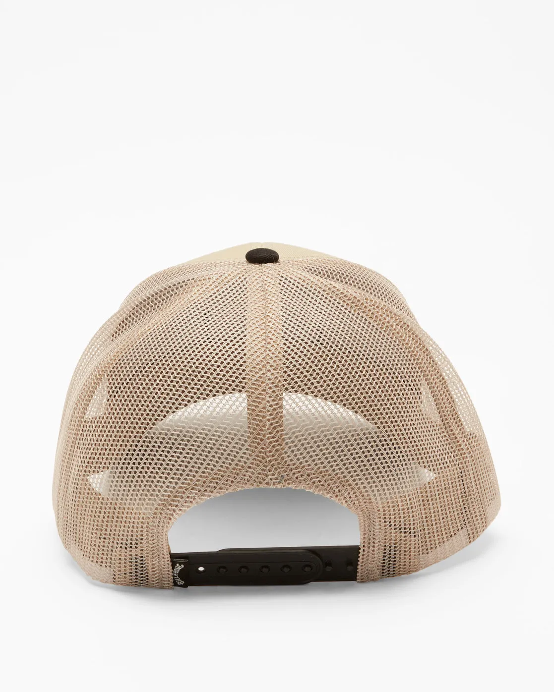 Walled Trucker Hat - Taupe sold by Billabong product image thumbnail 4
