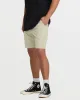 Crossfire Submersible 19" Hybrid Shorts - Moon sold by Billabong