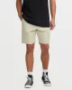 Crossfire Submersible 19" Hybrid Shorts - Moon sold by Billabong