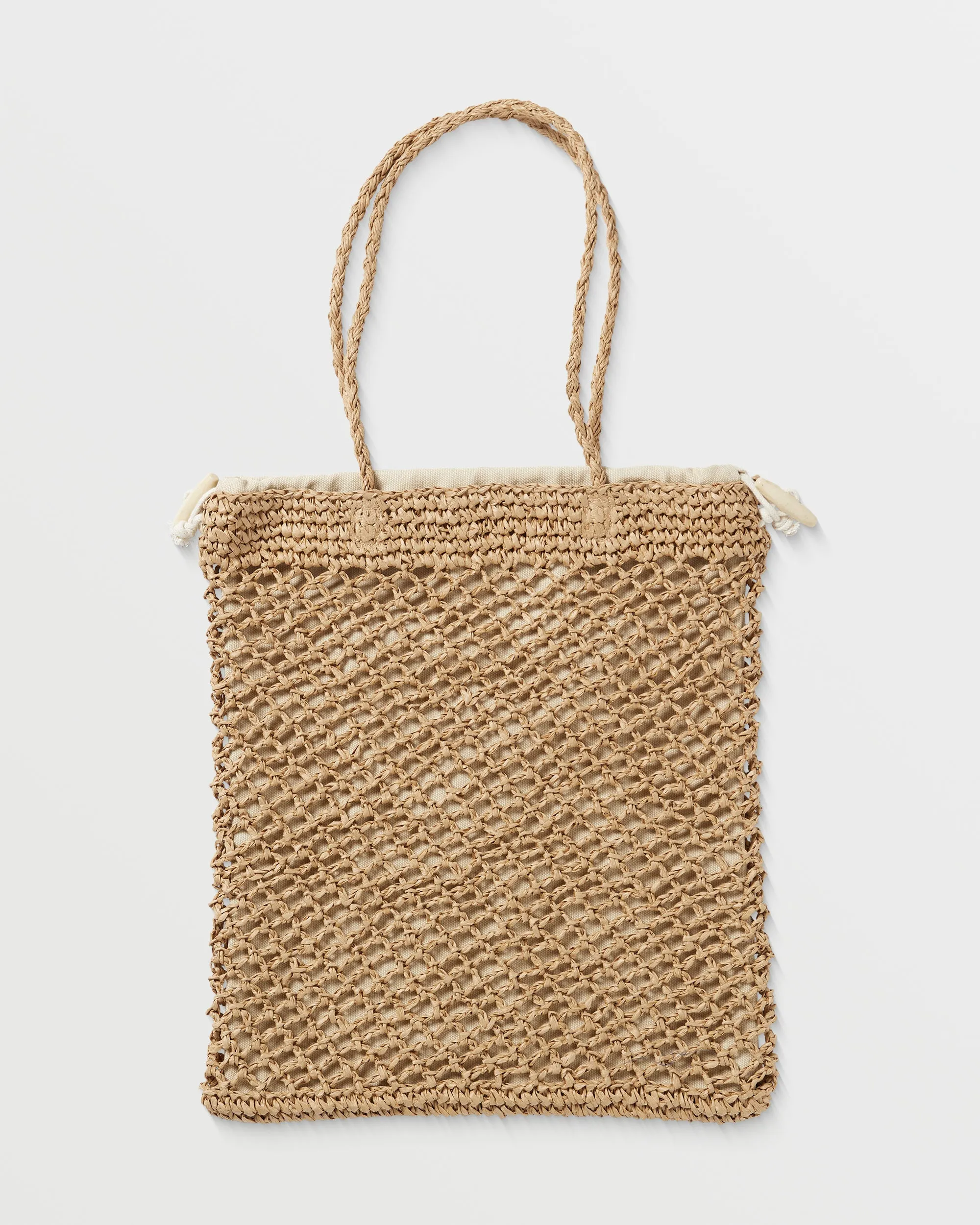 Two Cute Bag - Tan sold by Billabong product image thumbnail 2