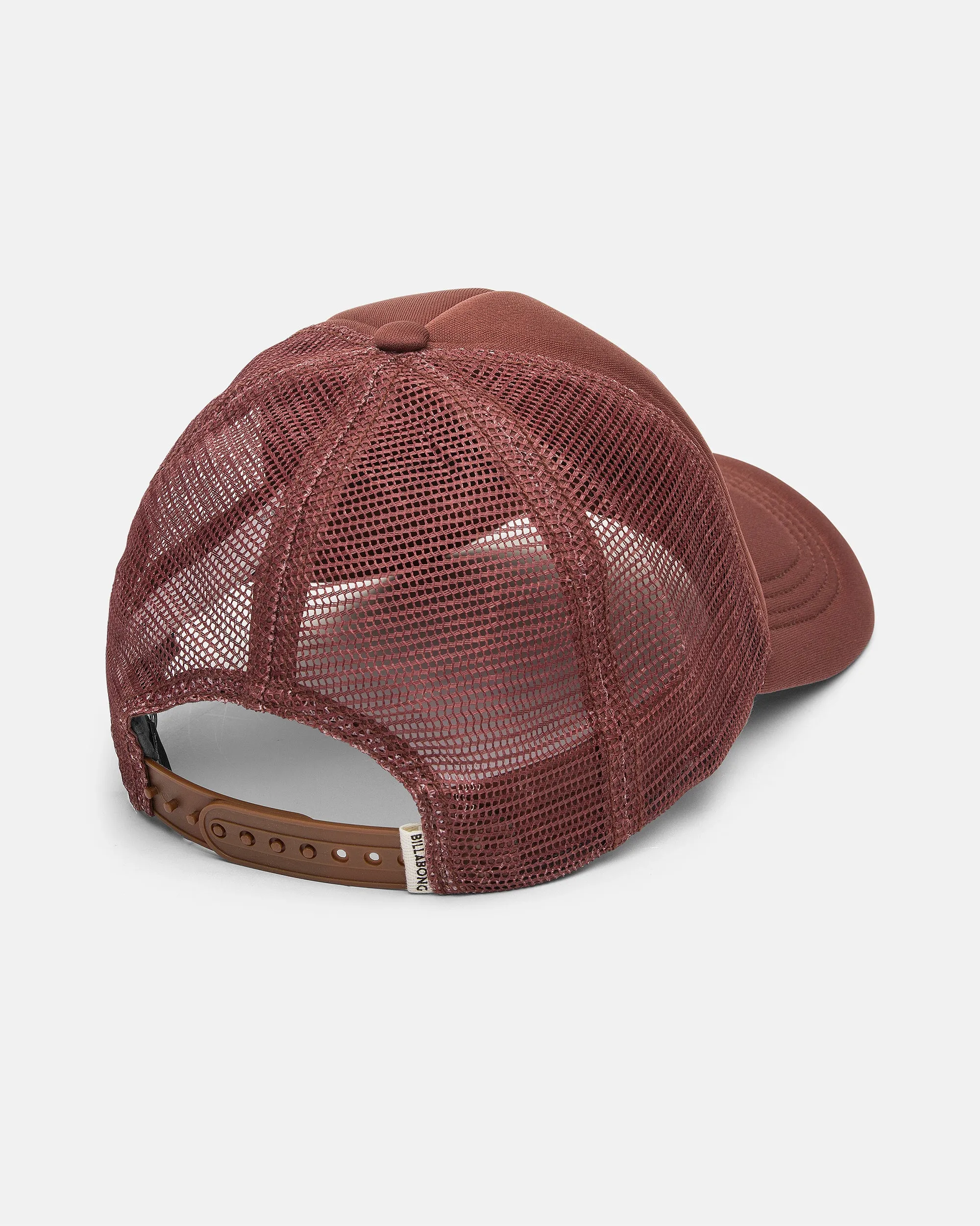 Across Waves Hat - Choc Chip sold by Billabong product image thumbnail 4