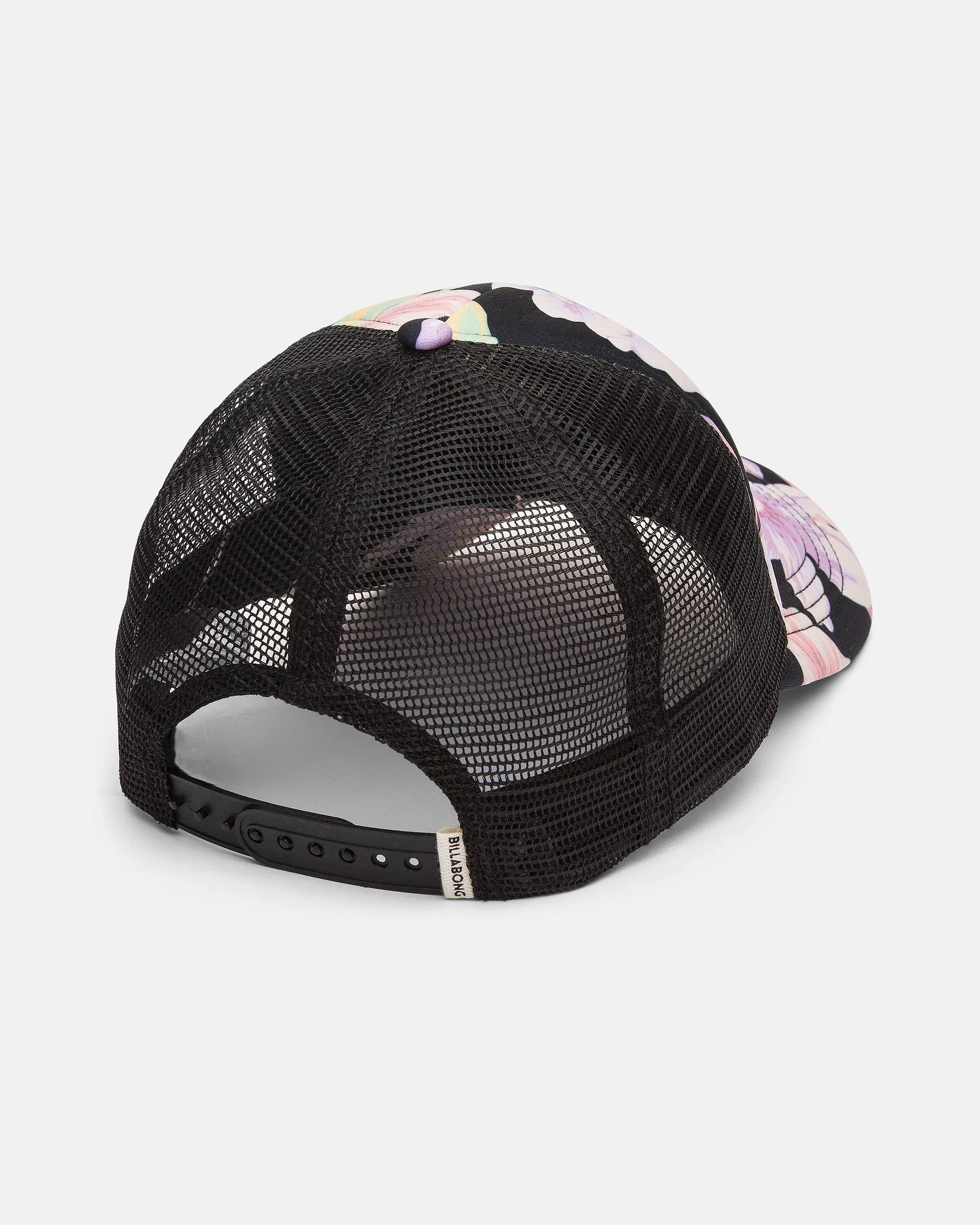 Heritage Mashup Hat - Multi sold by Billabong product image thumbnail 3