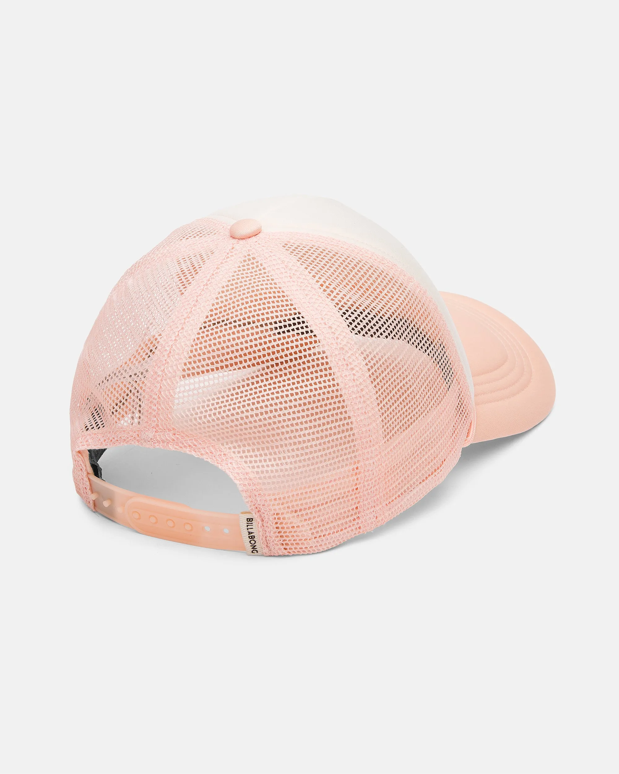 Across Waves Hat - Soft Peach sold by Billabong product image thumbnail 3