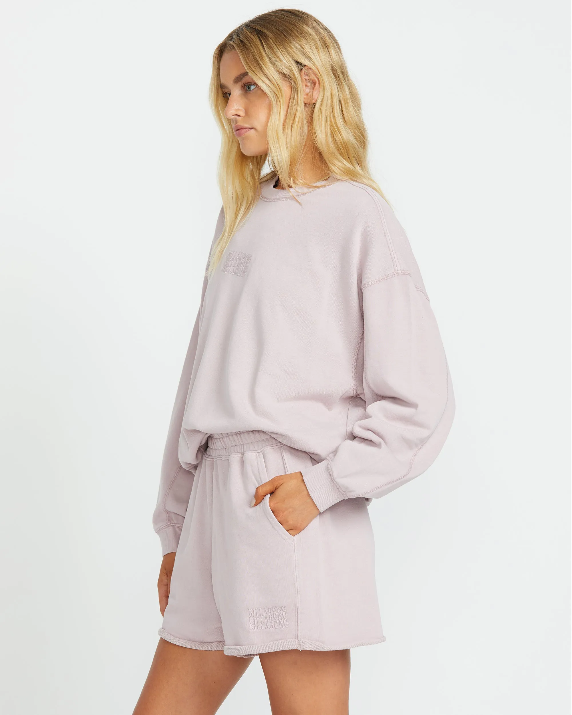 So Typical Shorts - Haze sold by Billabong product image thumbnail 4