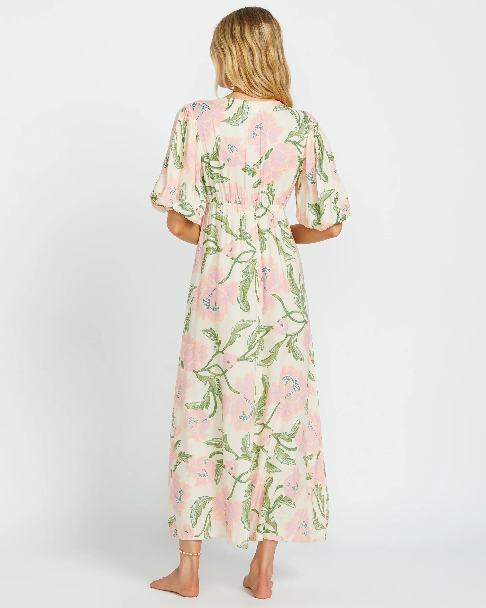 Night Fall Dress - Multi sold by Billabong product image thumbnail 2