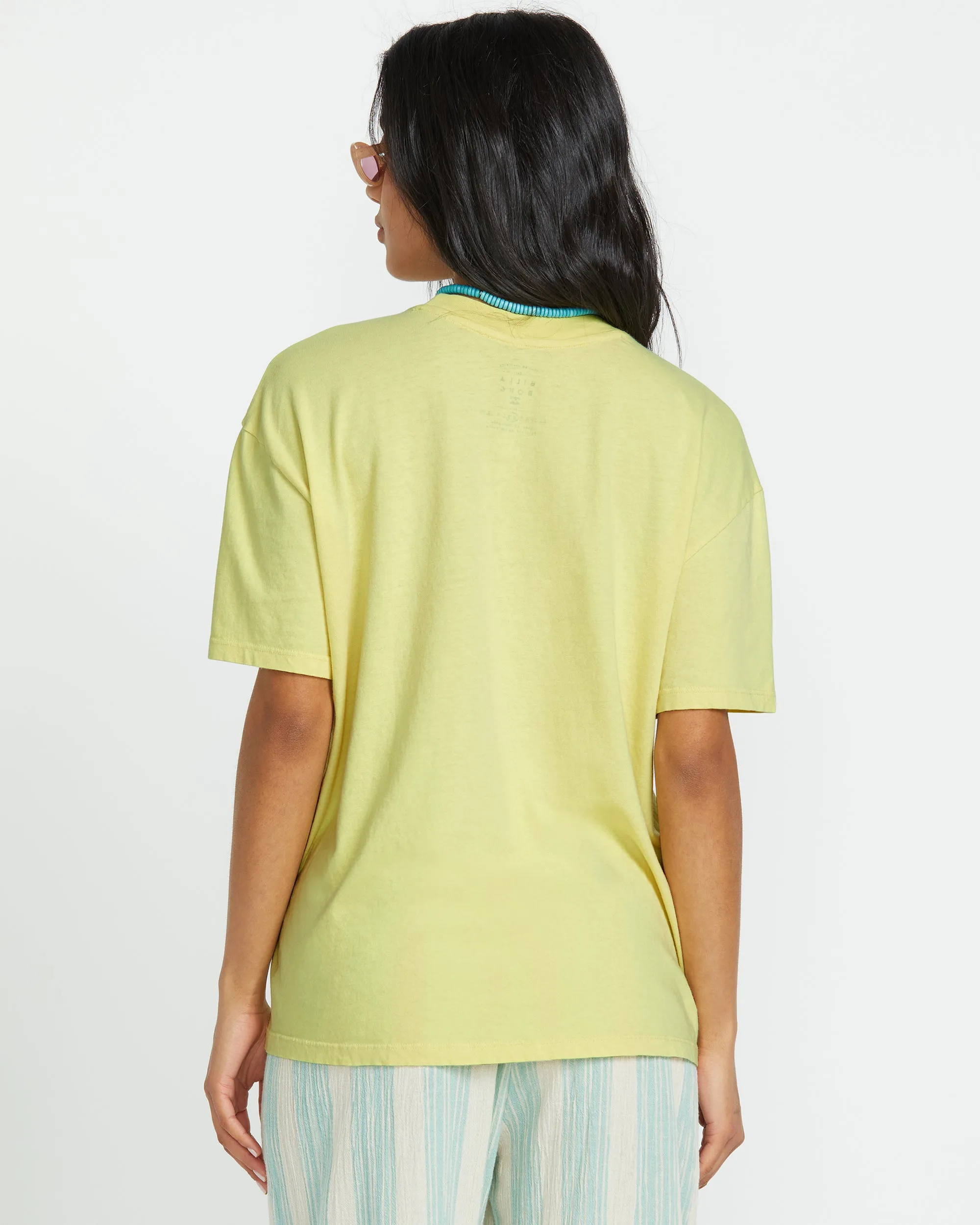 Best Session Short Sleeve Tee - Sunspell sold by Billabong product image thumbnail 2