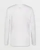 Boys All Day Wave Long Sleeve Surfshirt - White sold by Billabong