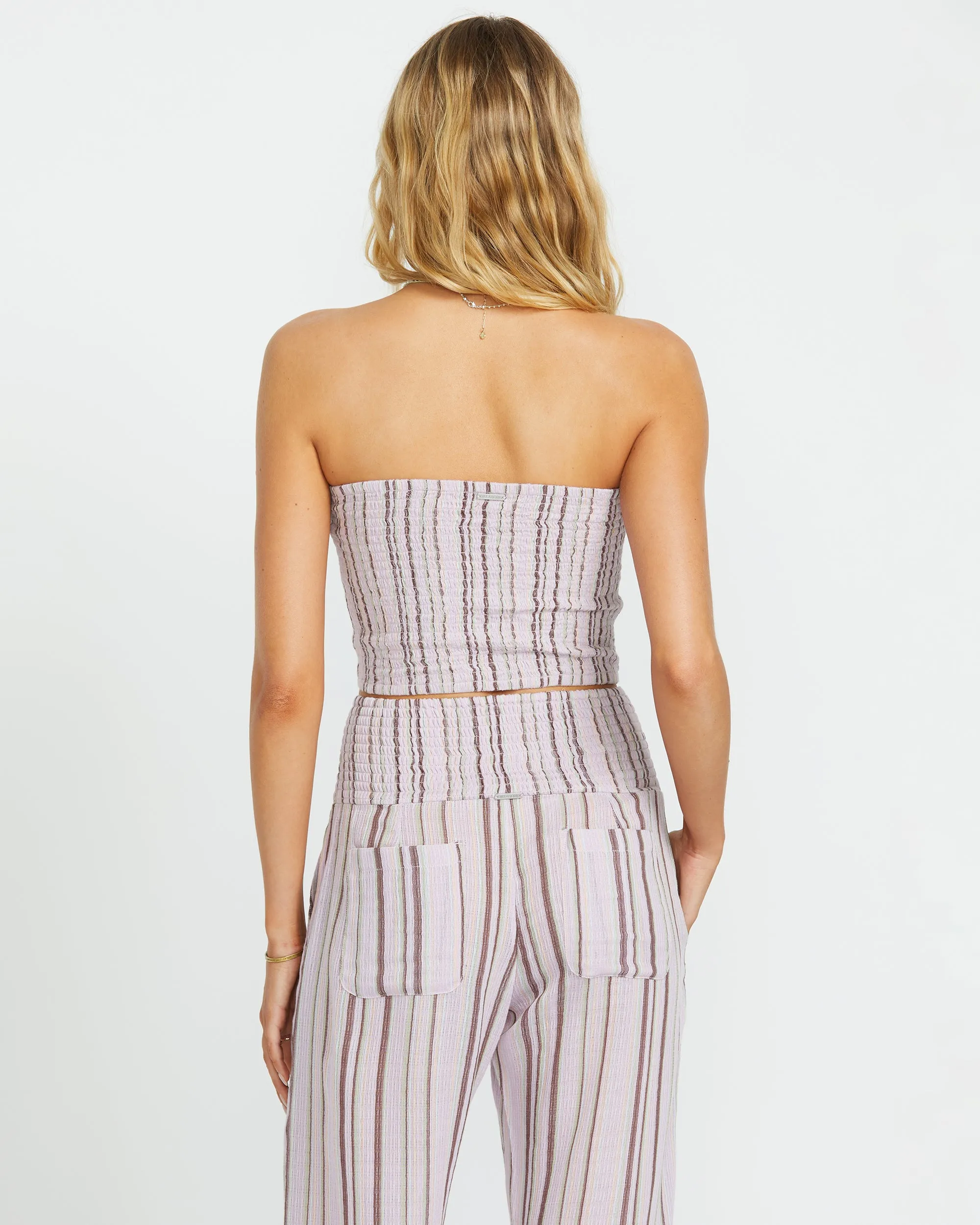 Keep It Simple Top - Multi sold by Billabong product image thumbnail 2