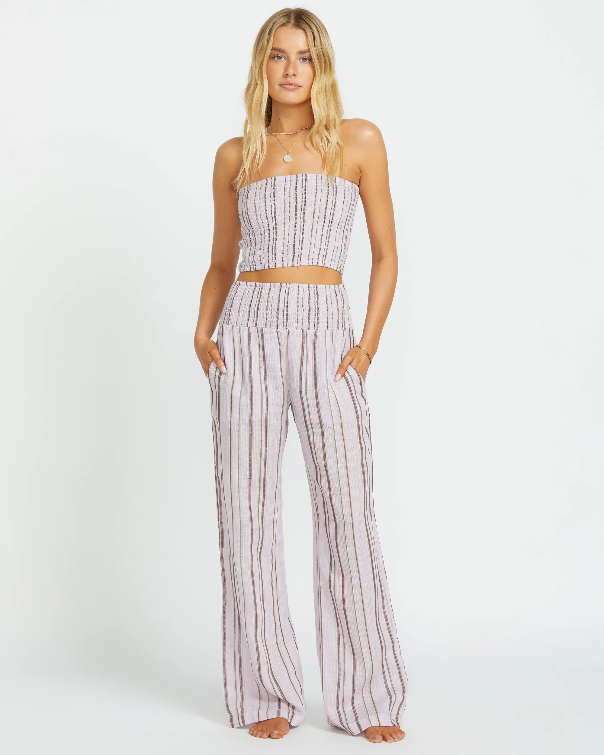 Keep It Simple Top - Multi sold by Billabong product image thumbnail 4