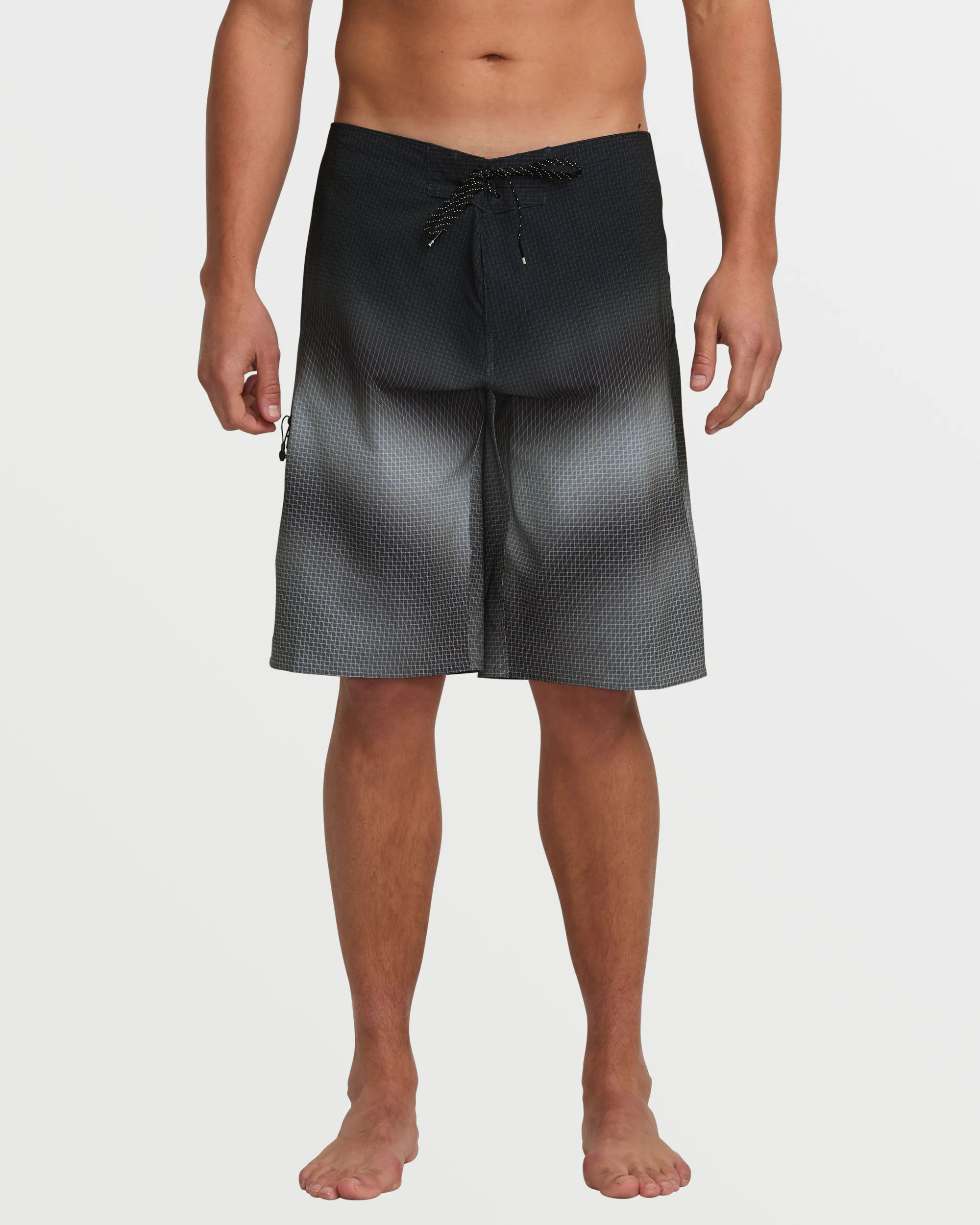 Fluid Pro Performance 21" Boardshorts - Black sold by Billabong product image thumbnail 2