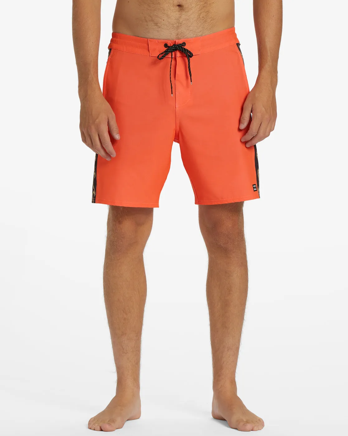 D Bah Lo Tide 18" Boardshorts - Coral sold by Billabong product image thumbnail 2