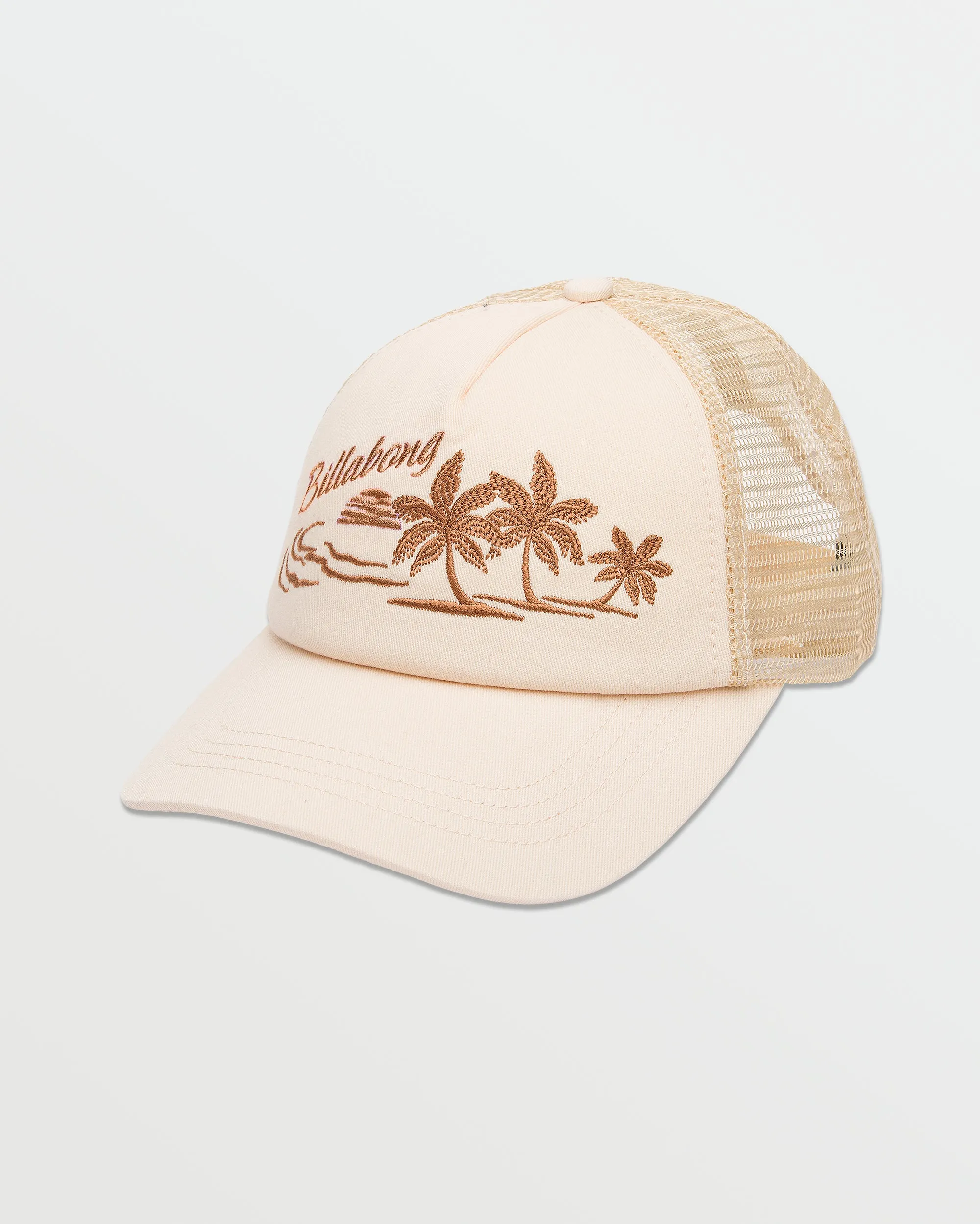 Aloha Forever Hat - Whitecap sold by Billabong product image thumbnail 3