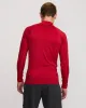 Arch Performance Fit Long Sleeve Rashguard - Scarlet sold by Billabong