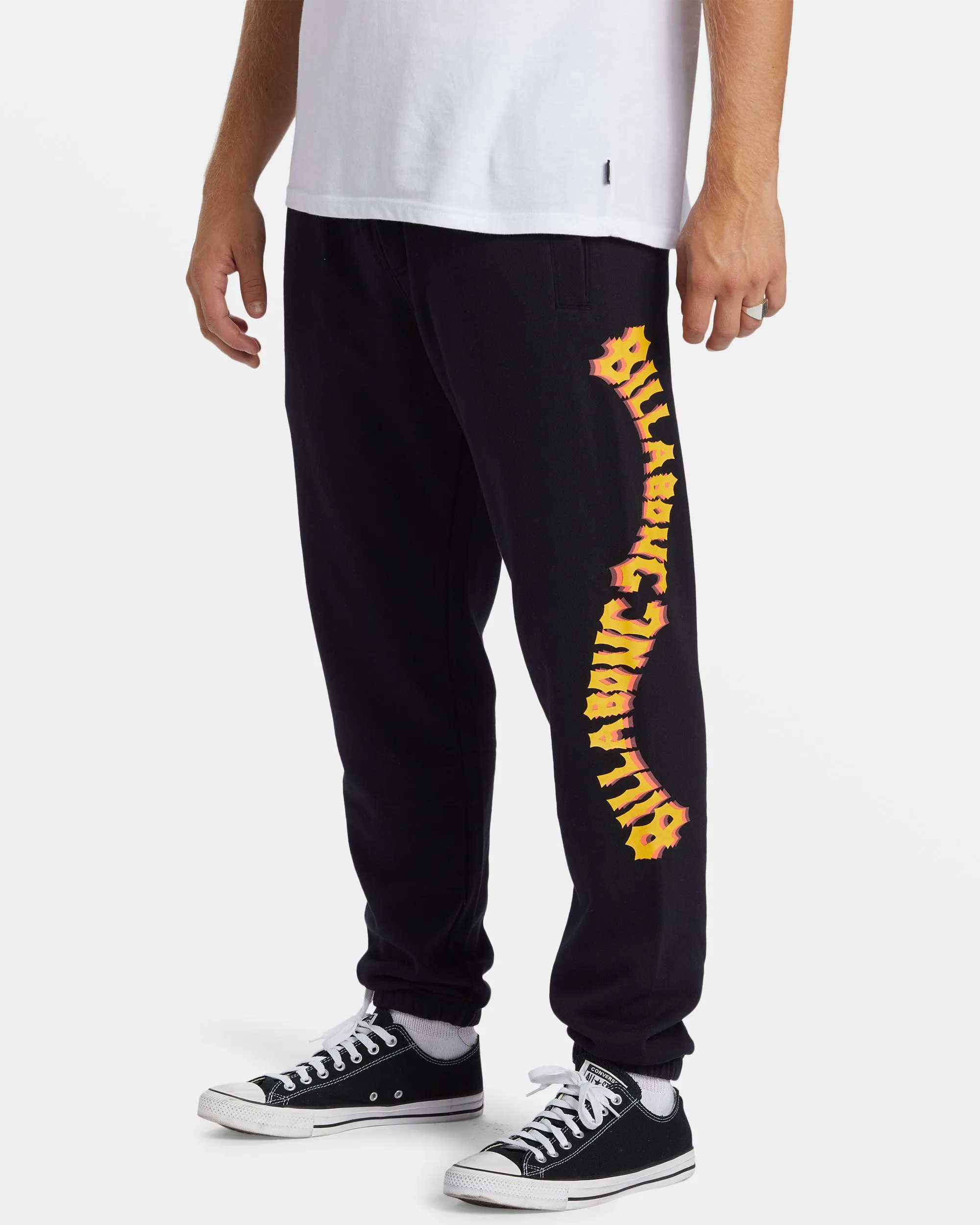 Shorebird Pants - Black sold by Billabong product image thumbnail 3