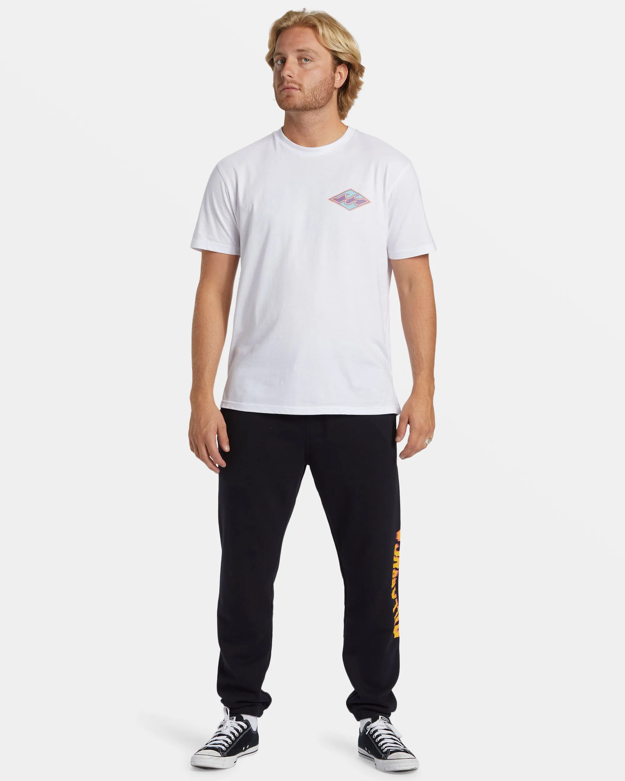 Shorebird Pants - Black sold by Billabong product image thumbnail 4