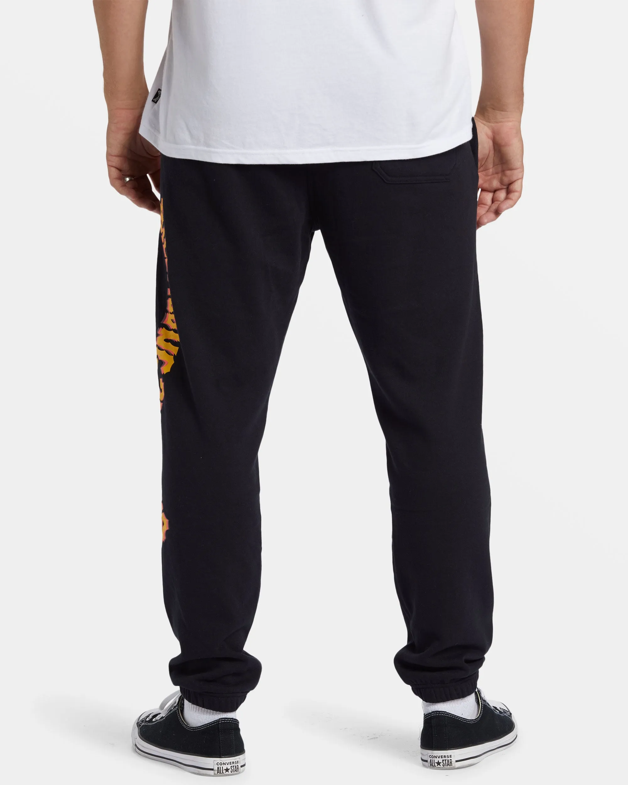 Shorebird Pants - Black sold by Billabong product image thumbnail 2