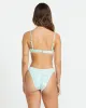 Happy Dance Hike Bikini Bottom - Sea Spray sold by Billabong