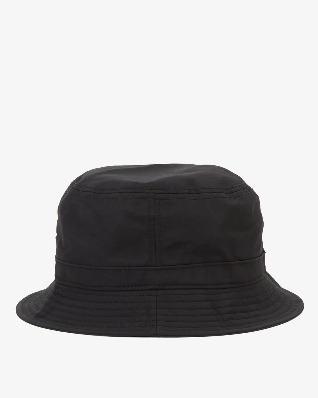 Jetty Bucket Hat - Black sold by Billabong product image thumbnail 2