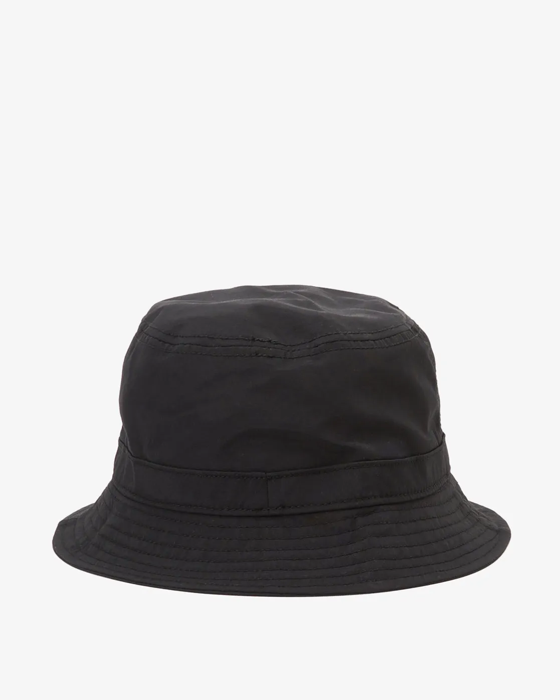 Jetty Bucket Hat - Black sold by Billabong product image thumbnail 3