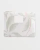 Keenie Bikini Bag - Salt Crystal sold by Billabong
