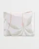 Keenie Bikini Bag - Salt Crystal sold by Billabong