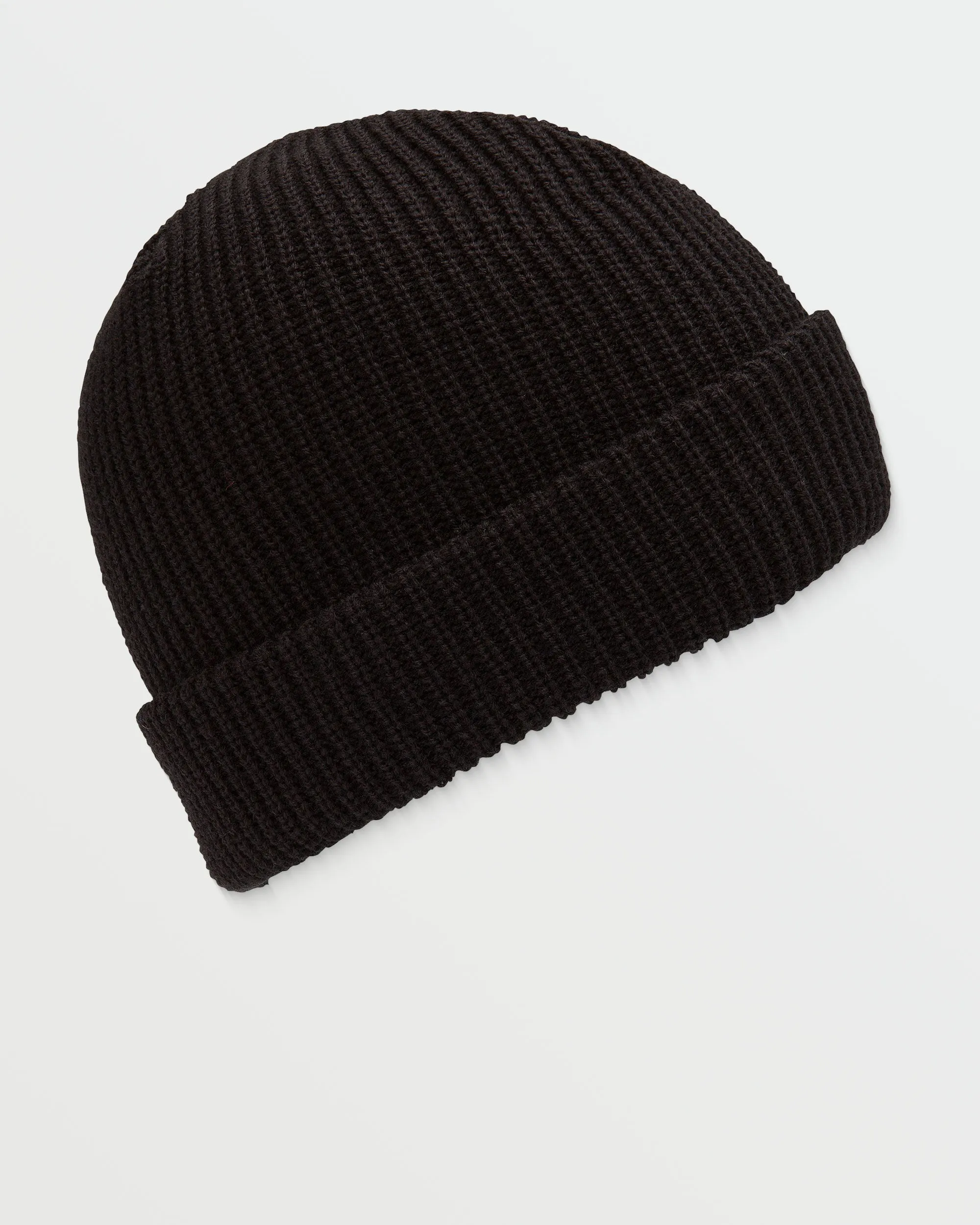 Bad Dog Beanie - Black sold by Billabong product image thumbnail 2