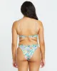 Bella Costa Hike Bikini Bottom - Multi sold by Billabong