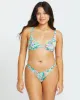 Bella Costa Hike Bikini Bottom - Multi sold by Billabong