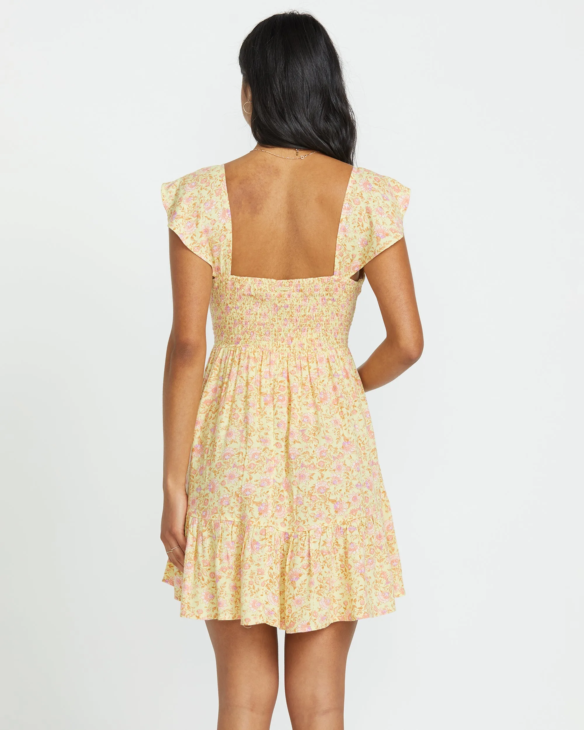 Sweet Bouquet Dress - Sunspell sold by Billabong product image thumbnail 2