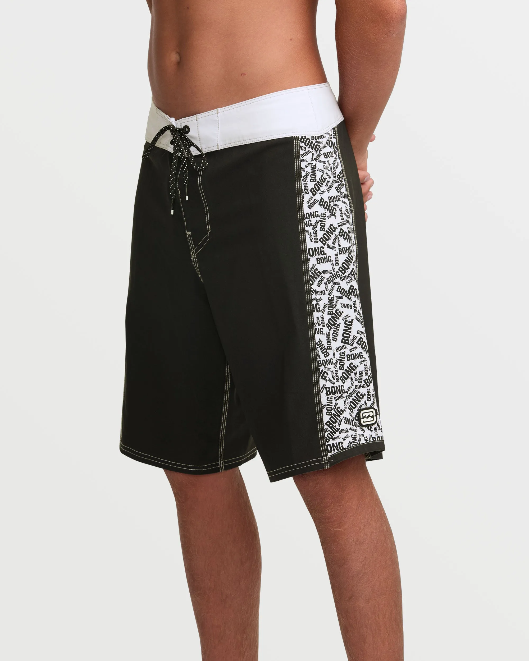 Scoop Pro Performance 20" Boardshorts - Black sold by Billabong product image thumbnail 5