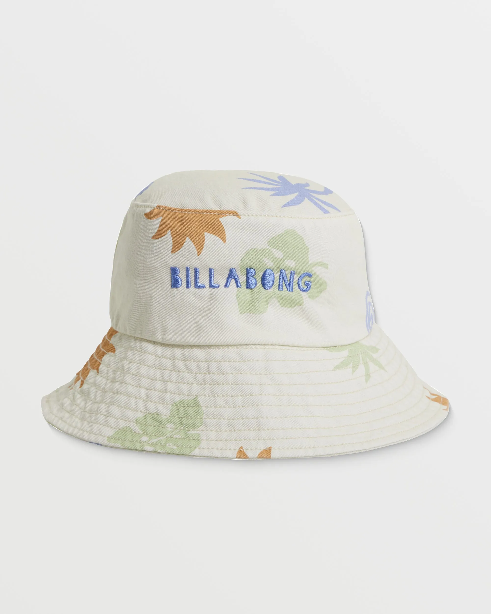Sun Symbol Bucket Hat - Multi sold by Billabong product image thumbnail 2