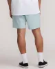 Surftrek Transit Elastic 17" Hybrid Shorts - Dusty Blue sold by Billabong
