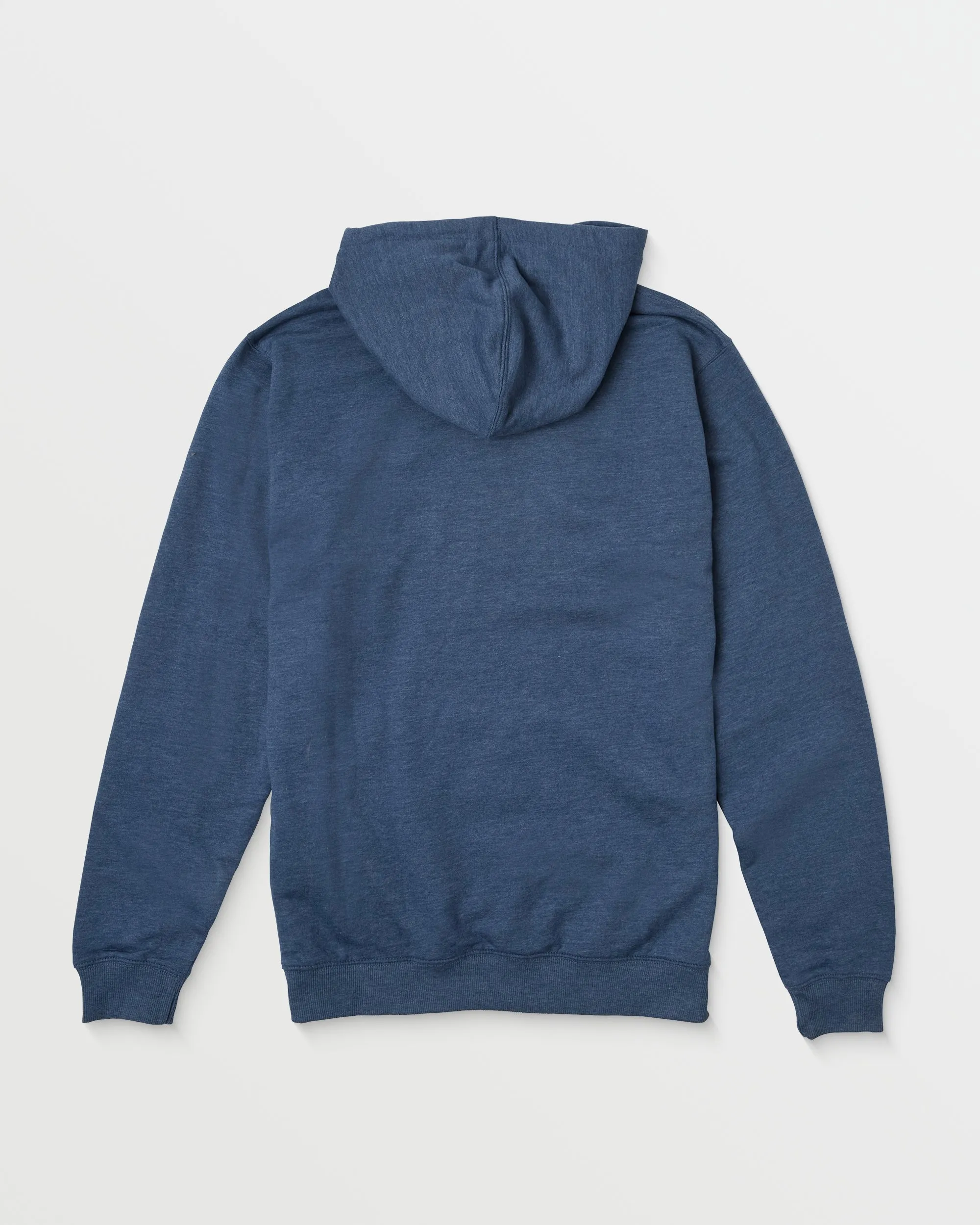 Classic Pullover Hoodie - Slate Blue sold by Billabong product image thumbnail 2