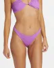 Summer High Tanga Bikini Bottoms - Bright Orchid sold by Billabong